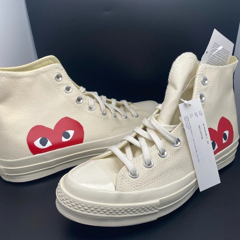 COMME DES GARCONS - Picture 5 of 7